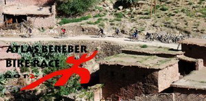 Disponibles kilómetros y desniveles de la impresionante Atlas Bereber Bike Race 2012